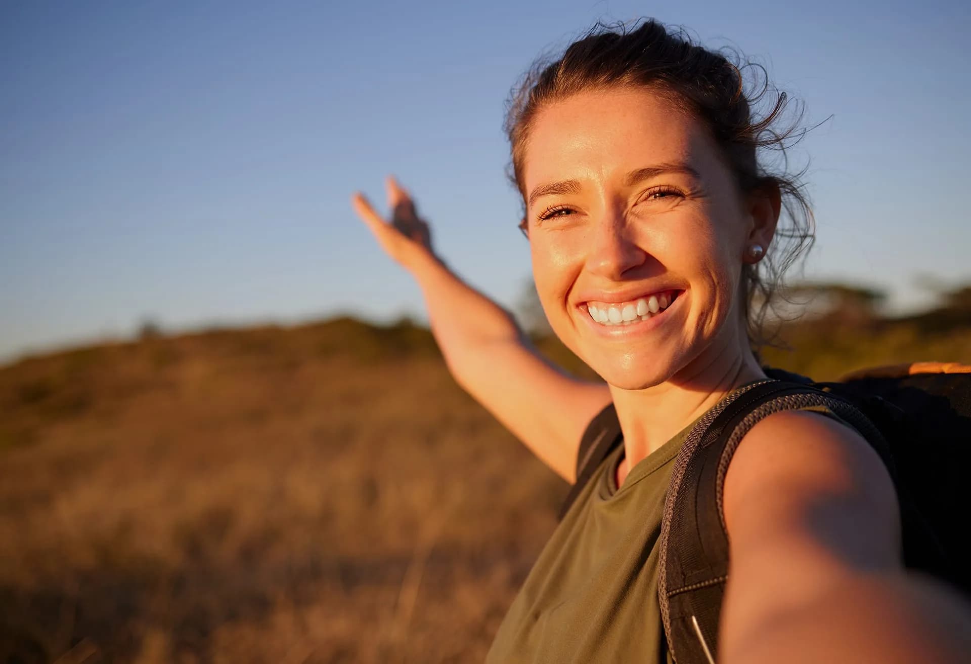 Sedation dentistry and TMJ treatment at Royal Oak Smiles
