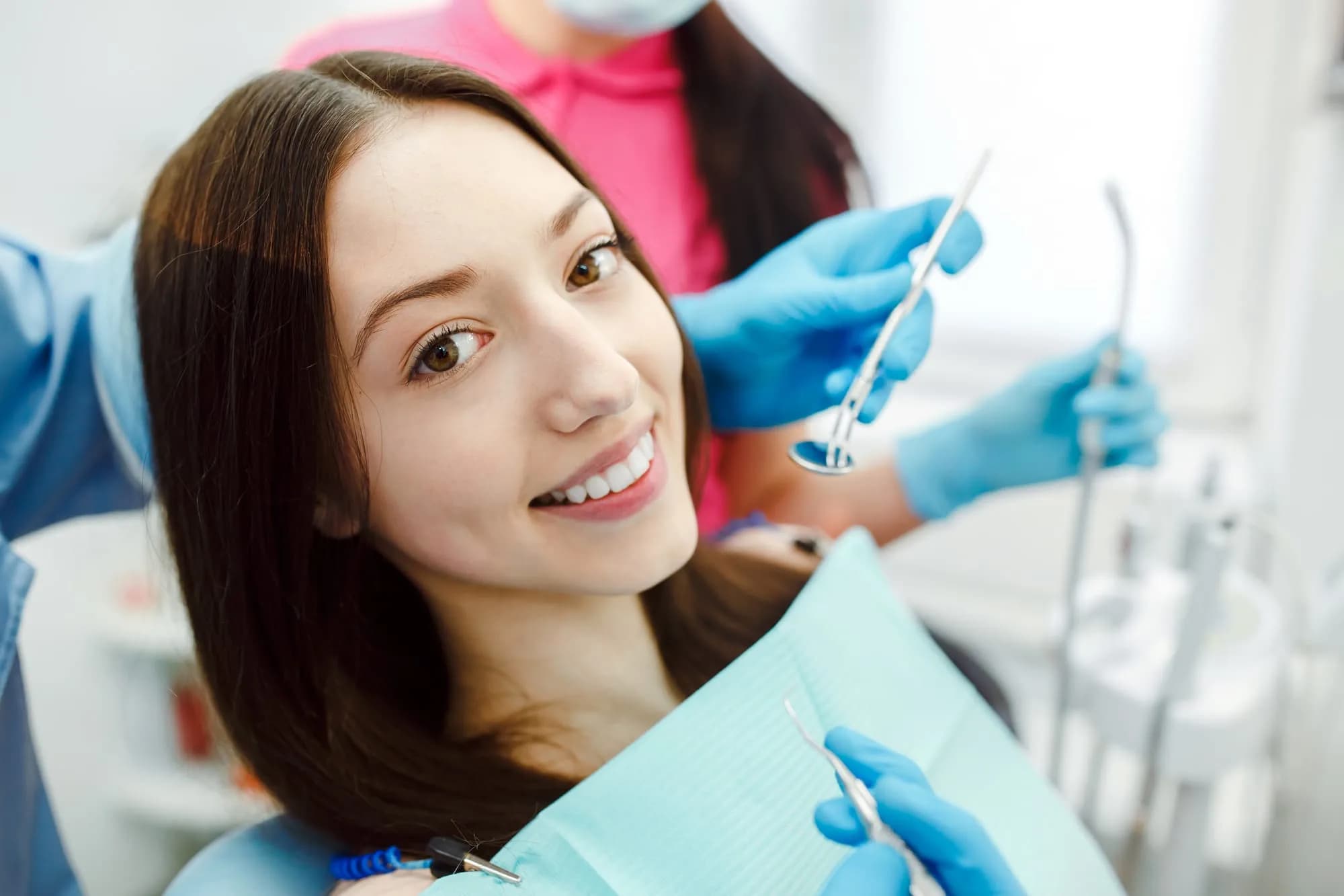 Emergency dental treatment at Royal Oak Smiles NW Calgary