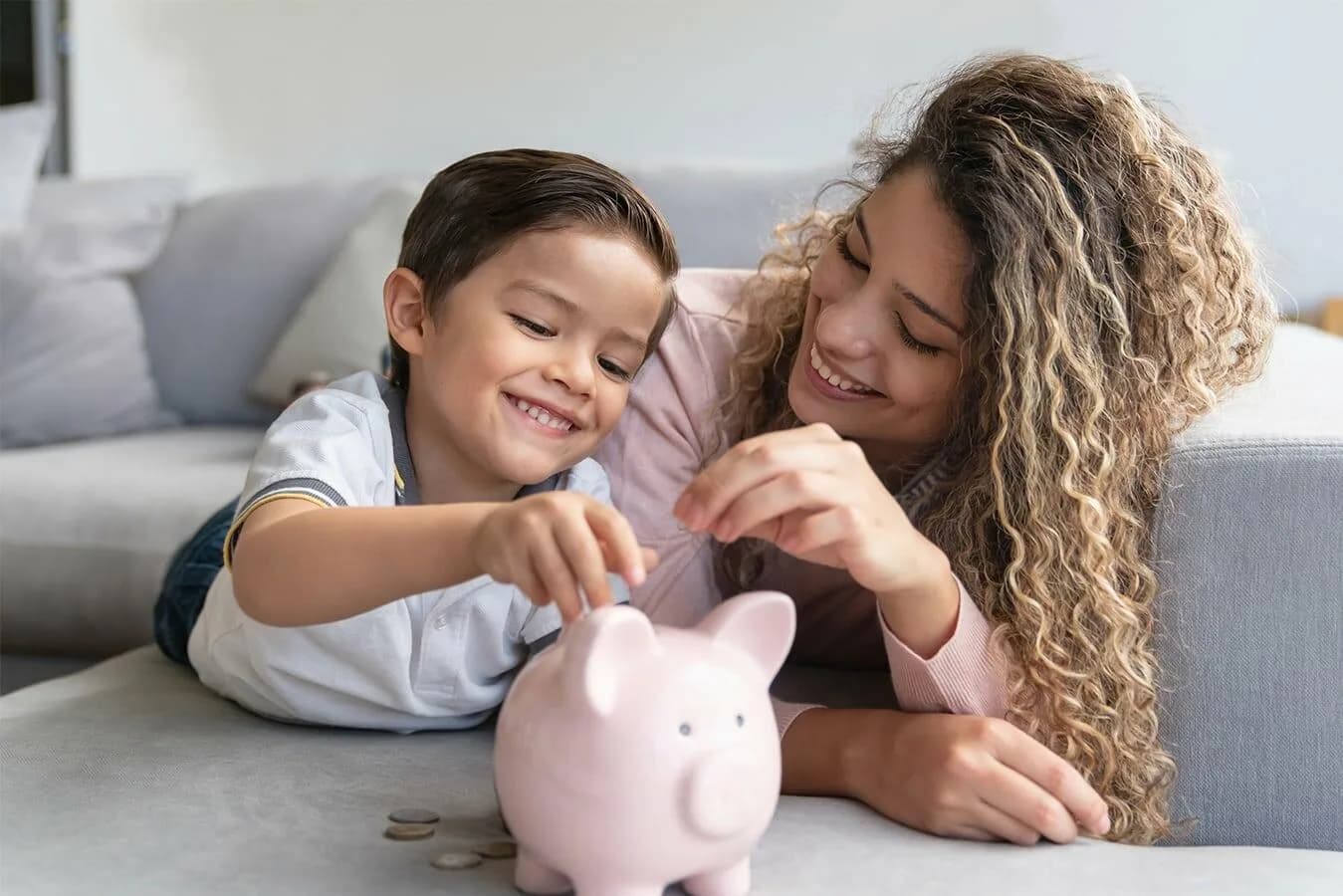Dental sealants and preventive care for kids at Royal Oak Smiles