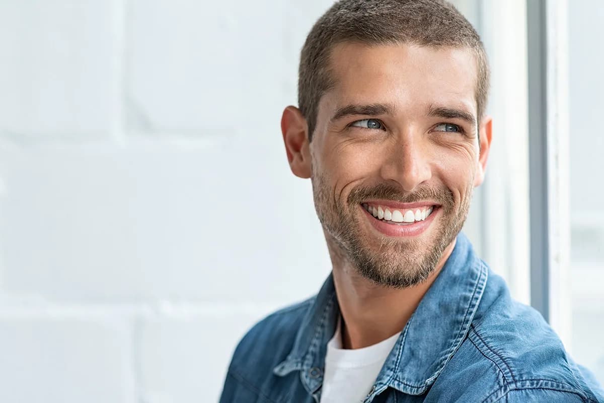 Composite bonding results at Royal Oak Smiles NW Calgary