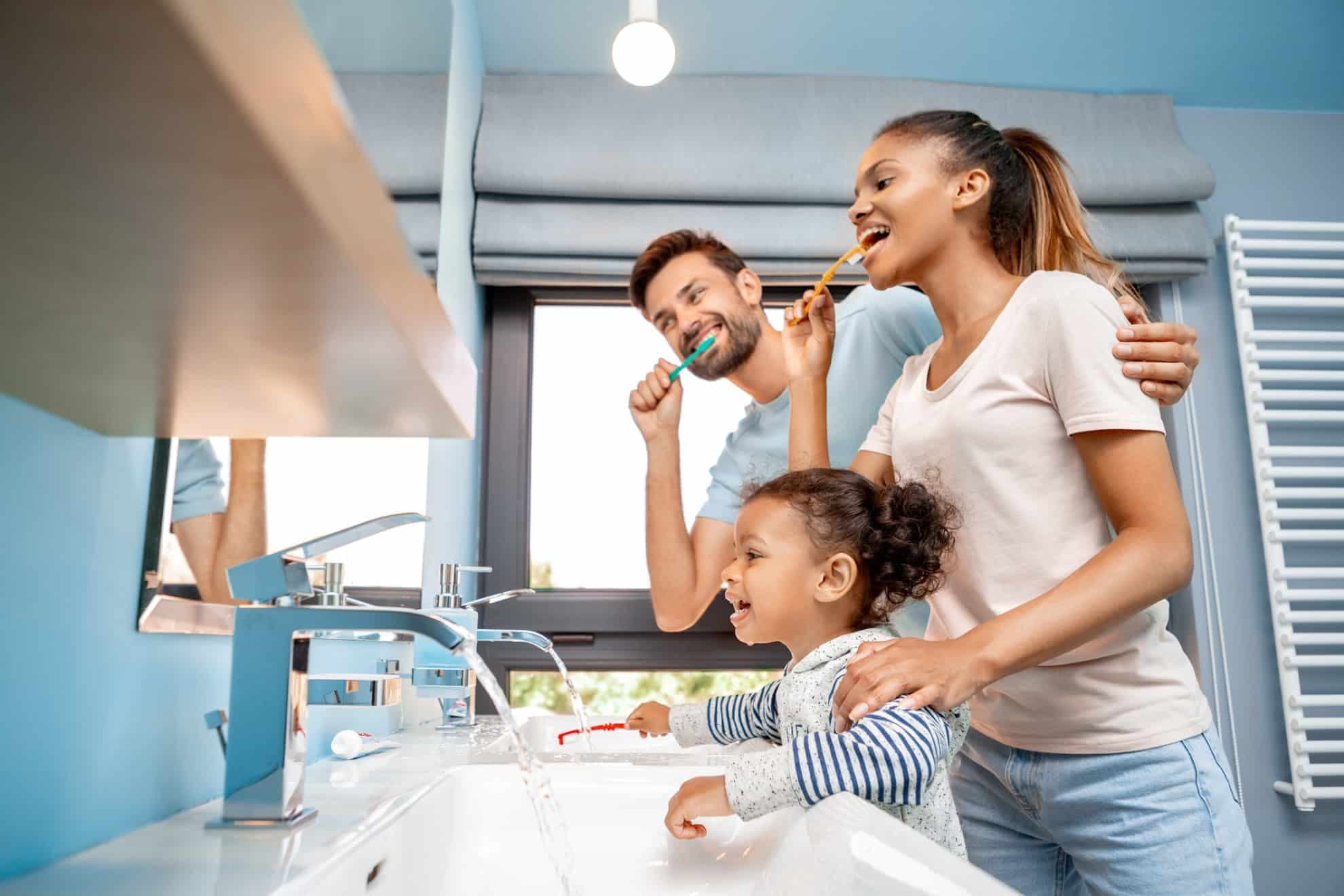 Family dentistry for all ages at Royal Oak Smiles NW Calgary