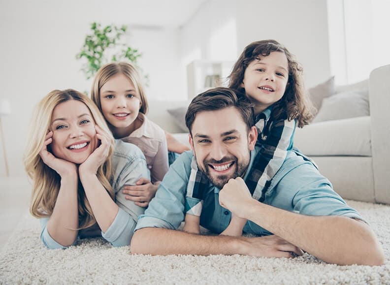 Children's dental care at Royal Oak Smiles NW Calgary