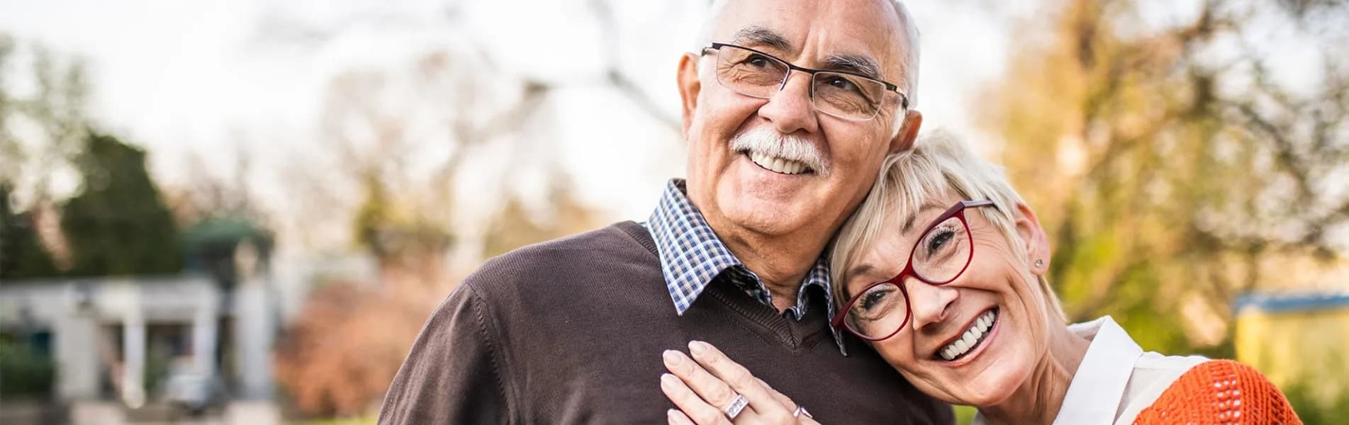 Implant-supported dentures at Royal Oak Smiles NW Calgary