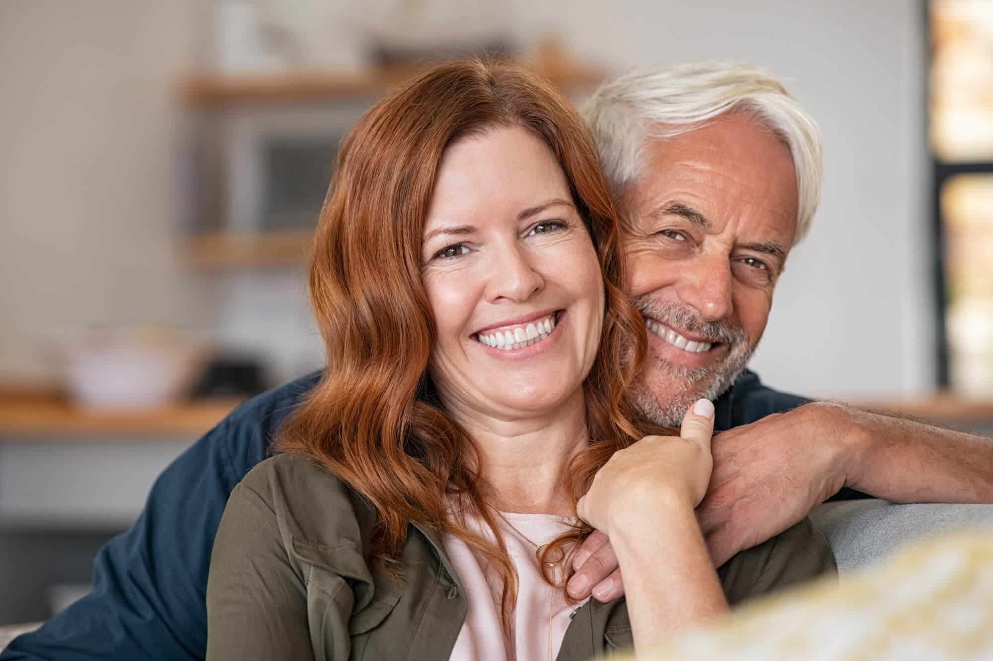 Implant-supported dentures consultation at Royal Oak Smiles NW Calgary