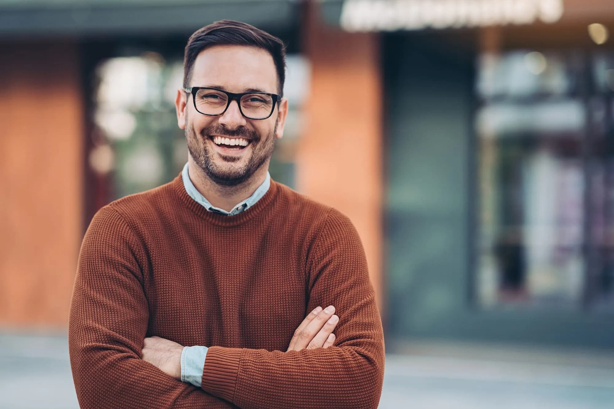 Oral cancer early detection exam at Royal Oak Smiles NW Calgary