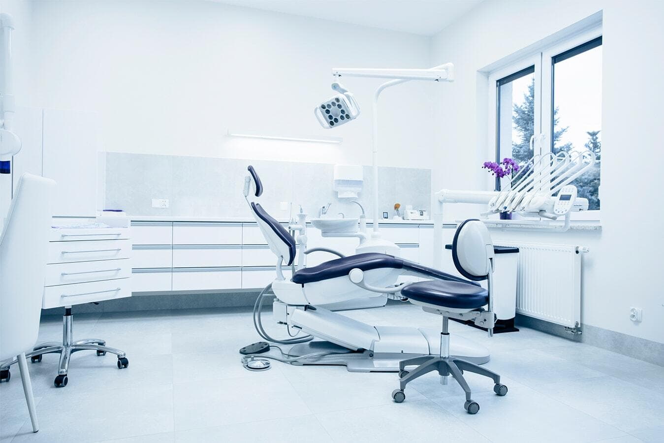 Royal Oak Smiles dental practice NW Calgary