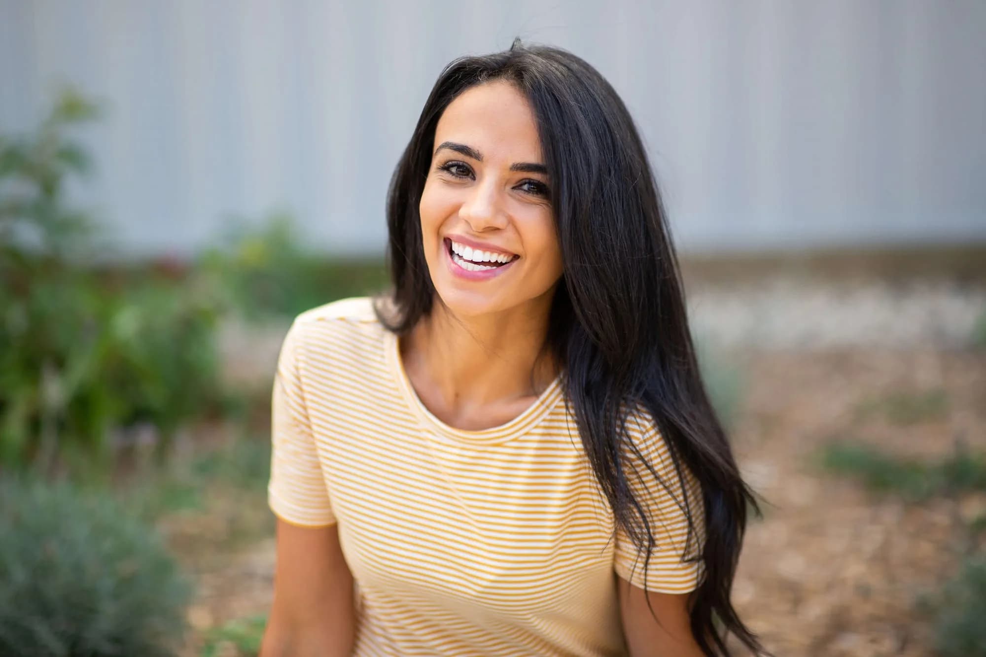 Gum disease assessment at Royal Oak Smiles NW Calgary