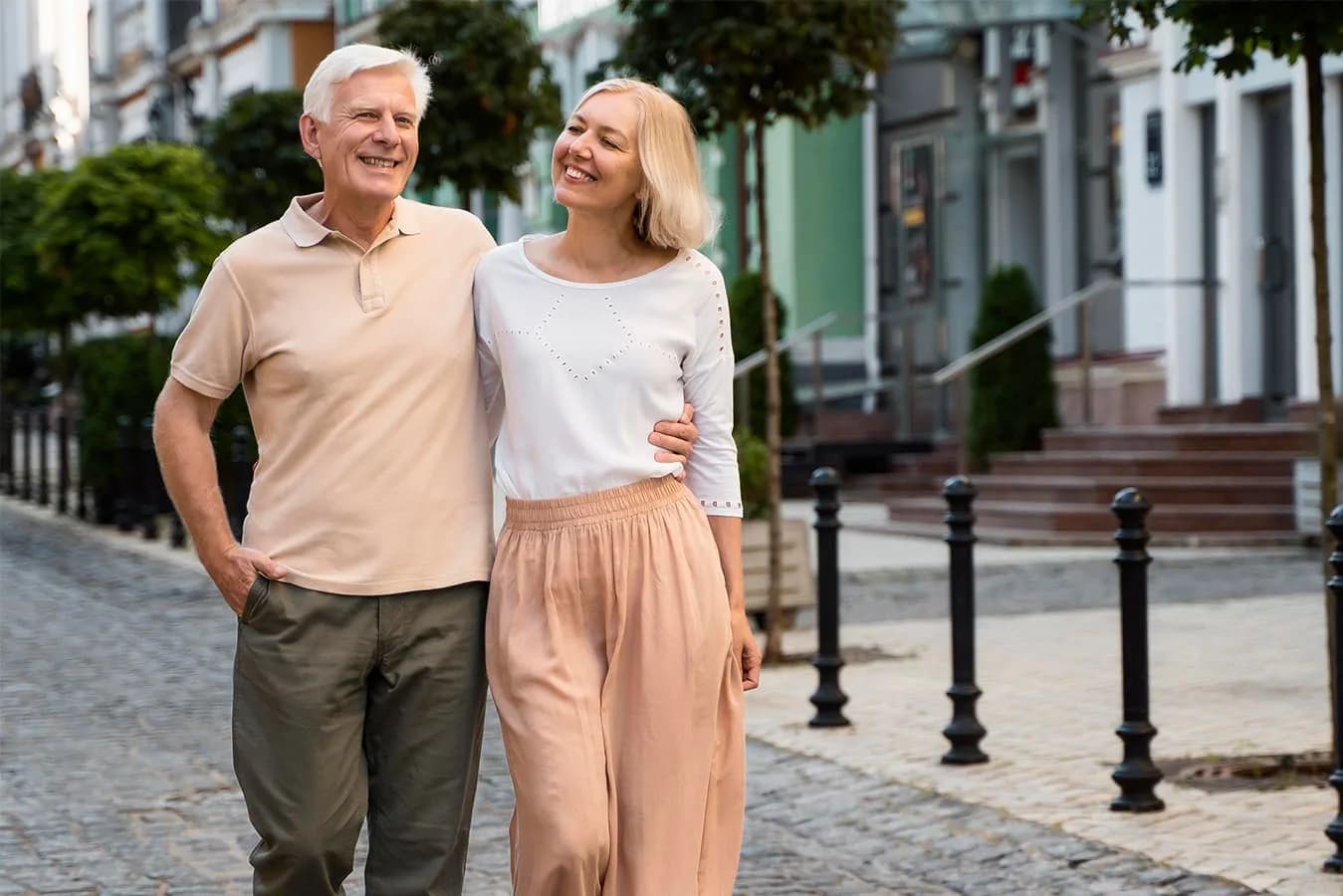 Restorative dentistry consultation at Royal Oak Smiles in Calgary