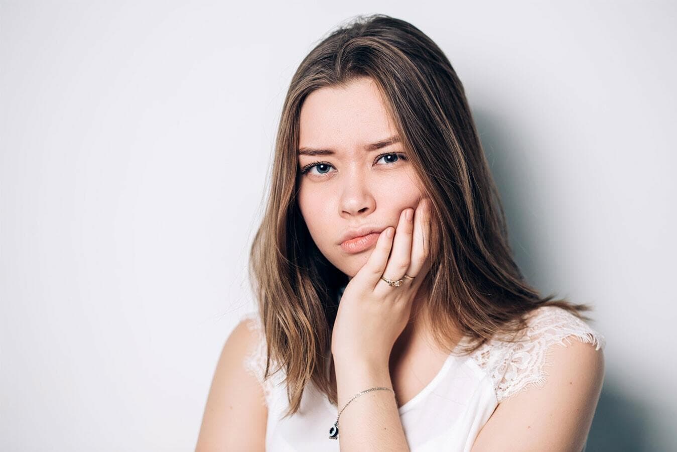 TMJ disorder therapy at Royal Oak Smiles NW Calgary
