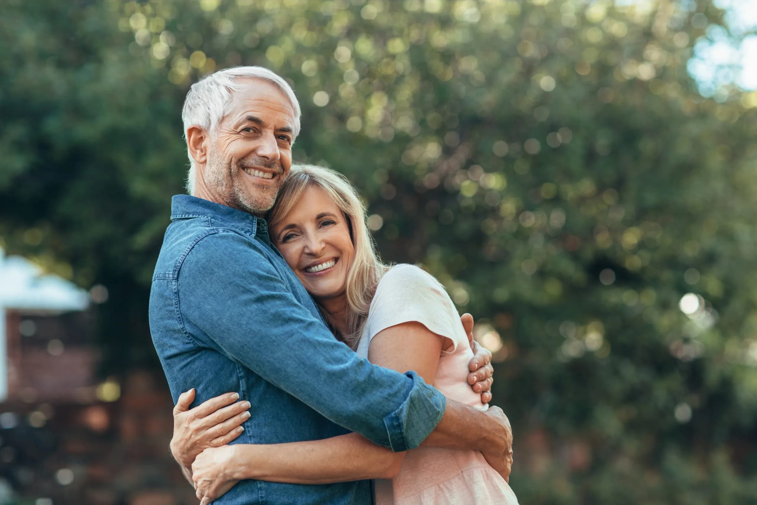 Royal Oak Smiles dental team in NW Calgary