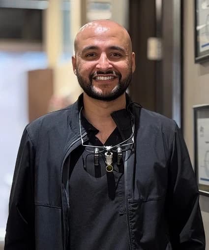 Dr. Mauuz Ahmad