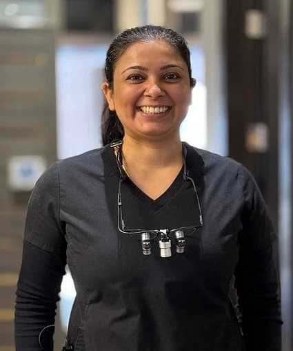 Manpreet Kaur