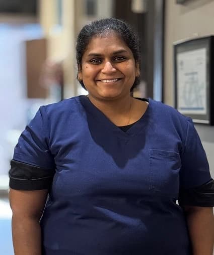 Charu Goyal