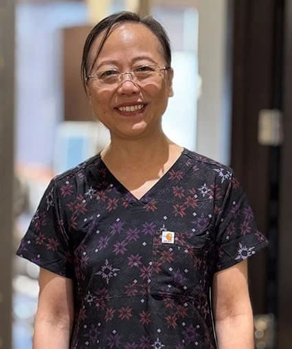 Su Zhou
