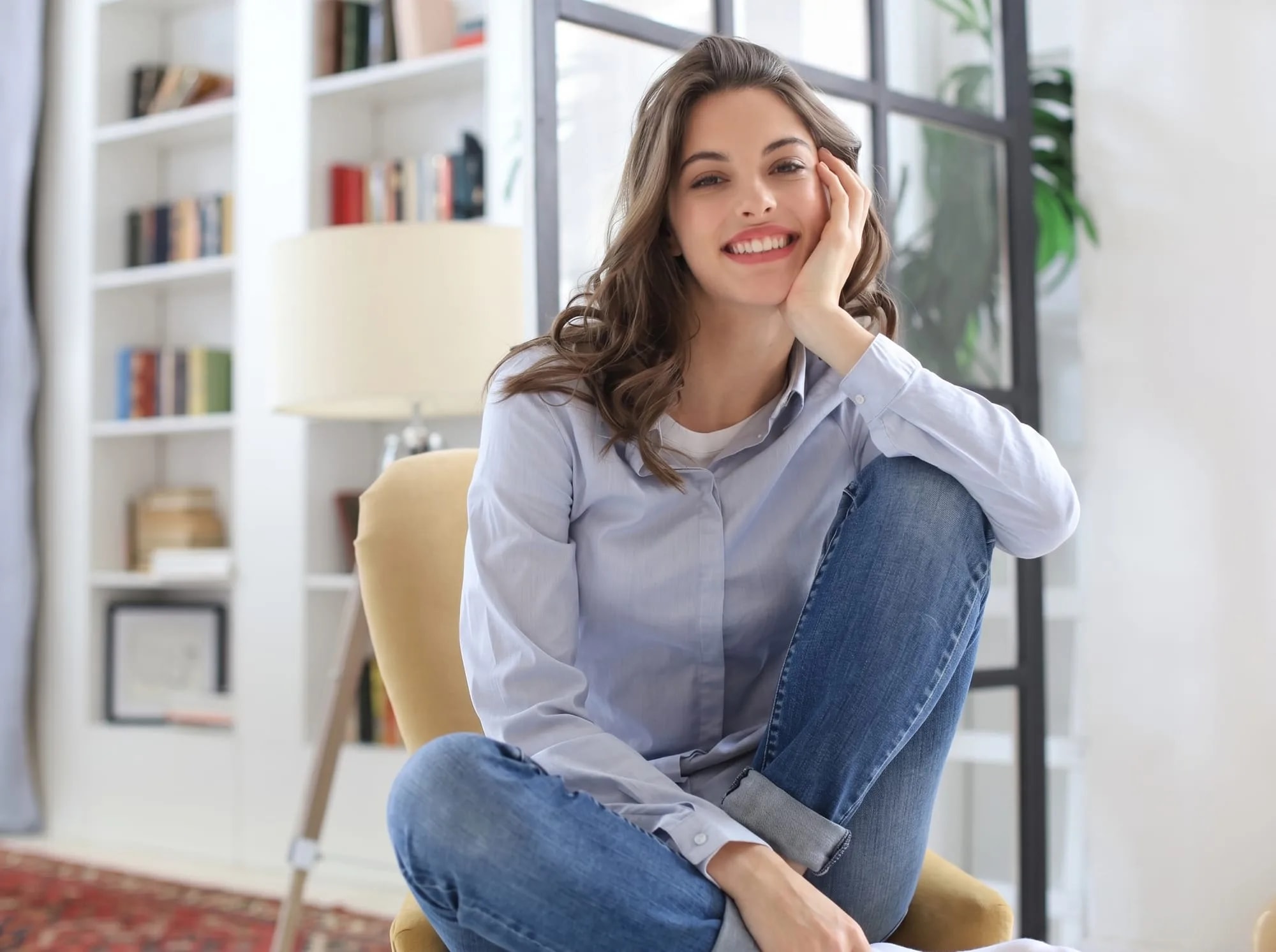 Cosmetic Dentistry